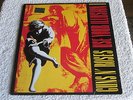 GUNS N ROSES Use your illusion I Double Vinyl LP Geffen GEF24415 1991