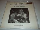 Ali Akbar Khan - Maihar - Sarod- Water Lily - Still sealed LP