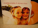 Smashing Pumpkins - Siamese Dream lp orange records 1993 Original First Press