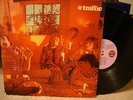 Traffic - Mr. Fantasy Mono Pink eye island first press British Very Rare rock