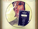 David Bowie - Aladdin Sane Picture Disc
