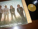 DOORS / Waiting For The Sun (1968) / Gold Label  LP Record