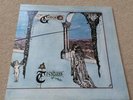 GENESIS Trespass LP Vinyl Record Album EX+ UK Gatefold + Inner ** Listen **