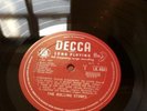 THE ROLLING STONES No. 2 LP Vinyl Record UK RARE Unboxed MONO ** Listen **