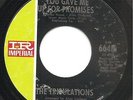 Tribulations - You Gave Me Up For Promises - Imperial - Northern Soul