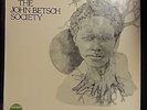 the John Betsch Society - Earth Blossom Strata-East 19748 LP