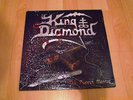 KING DIAMOND THE PUPPET MASTER LP GERMAN 1st PRESS STILL SEALED MERCYFUL FATE