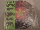THE CLASH LIVE PICTURE DISC LIVE LONDON PUNK STRUMMER SEX PISTOLS DAMNED HAND #D