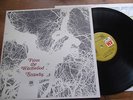 STRAWBS - FROM THE WITCHWOOD - A&M - AMLH 64304  - MINT UNPLAYED LP