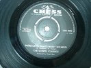 Rare UK northern soul 45 Gospel Classics