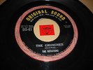 LISTEN - GARAGE SURF POPCORN - THE ROTATIONS - THE CRUNCHER - HEAVIES
