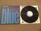 KENNY BURRELL Midnight Blue LP orig stereo NM Blue Note 84123 deep groove ear NY