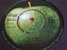BEATLES - LET IT BE - APPLE - P-R 5833 - EXPORT ISSUE - 