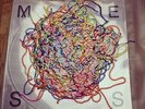 Liars mess vinyl record