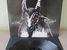 Bathory - Bathory LP Black Mark Production 1984 Near Mint cond.***Burzum Mayhem