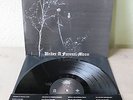 Darkthrone - Under a Funeral Moon 1st press Lp Peaceville + Poster 