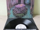 Gorguts - Considered Dead 1st press LP Roadrunner in near mint conditions 