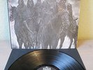 Marduk - Those Of The Unlight 1st press LP Osmose Productions 