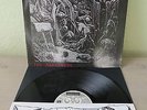 Merciless - The Awakening 1st press LP Deathlike Silence  Abruptum