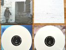 Brand New Devil and God Raging Inside Me White 1st Press /1500 Vinyl LP