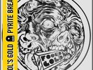 Serato Vinyl - Fool's Gold II 'Pyrite Breaks (Pair)