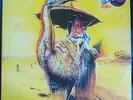 ROCKETS ATOMIC LP VINYL 12