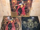 IRON MAIDEN - Doppel Picture LP 