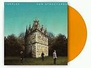 Temples Sun Structures Album Orange Vinyl . Ltd Ed 400 copies only. Rare  sealed