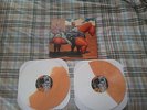 The Mars Volta Amputechture 2LPs Colored Vinyl NM- Omar Rodriguez Lopez RARE