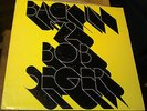 Rare Bob Seger Back In 72 Vinyl Album Record
