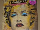 Madonna Celebration EU Ltd 4 Vinyl LP RARE New Sealed MDNA Tour