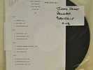JUDAS PRIEST - PAINKILLER - RARE VINYL TEST PRESSING