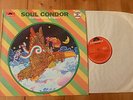 Certain Lions And Tigers - Soul Condor UK 1970 LP POLYDOR FUNK/BREAKS