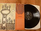 Don Harper - Homo Electronicus UK 1973 LP COLUMBIA