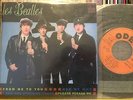 THE BEATLES -from me to you (Sandwiche)- 1963 EP