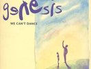 We Can't Dance Genesis 2-LP vinyl record (Double Album) UK GENLP3 VIRGIN 1991