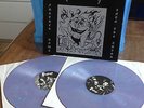 Poison: Further down into the abyss (2LP) (2nd Edition)