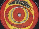 ERNIE K DOE - GOTTA PACK MY BAG - HOW SWEET YOU ARE