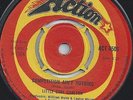 LITTLE CARL CARLTON - COMPETITION AINT NOTHING