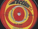 JOHN ROBERTS - I'LL FORGET YOU - BE MY BABY