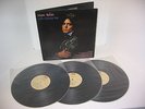 MARC BOLAN / T. REX 20th CENTURY BOY 1981 EMI AUSTRALIA 3xLP in tri-fold sleeve