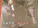 Caf? Blue by Patricia Barber (Vinyl, Aug-2011, Premonition Records) Sealed