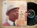 NAT KING COLE very thought of you CAPITOL MONO orig W 1084 NM