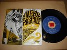LISTEN - POPCORN - EP BEL- VALERIE PASCALE & LES CHALLENGERS - SING IN ENGLISH