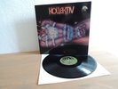 KOLLEKTIV - SAME LP 1973 FOC WITH COMPLETE GIMMIX COVER ON GREEN BRAIN