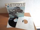 METROPOLIS SAME LP IN 1974 MINT KRAUTROCK MUSIC RARE