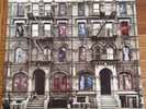 Led Zepplin 2 Lp Set Physical Graffiti