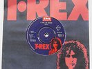 T.REX   I love to Boogie  /Baby Boomerang   7