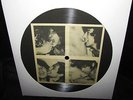 Rare ROLLING STONES PROMO 45 (EP) ANDY WARHOL  = ROCK ME  BROWN SUGAR  MY CLOUD