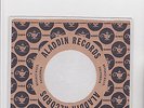 ALADDIN - original company sleeve -      THE RARE ONE 